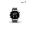 Garmin Fenix 7S Smart Watch 42mm GPS