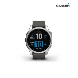 Garmin Fenix 7S Smart Watch 42mm GPS