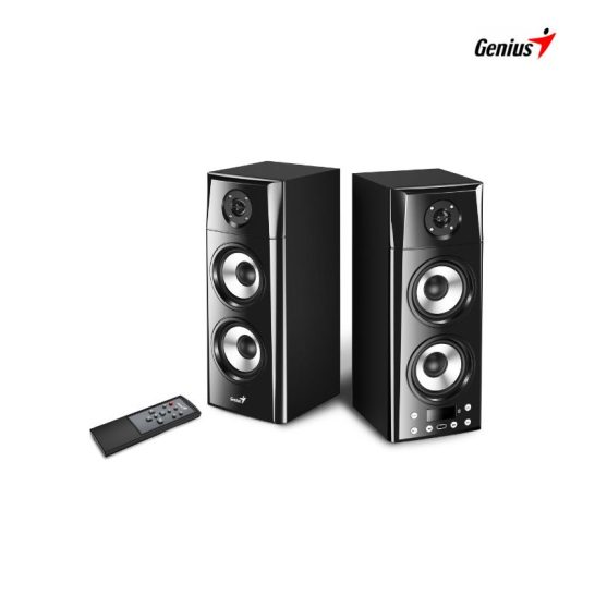 Genius PC Speakers 2.0 2x4'' 60W USB&BT SP-HF2800 BT