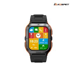 KOSPET Smartwatch Tank M2 Orange