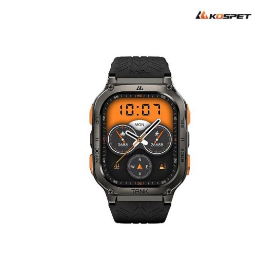 KOSPET TANK M3 ULTRA Smartwatch