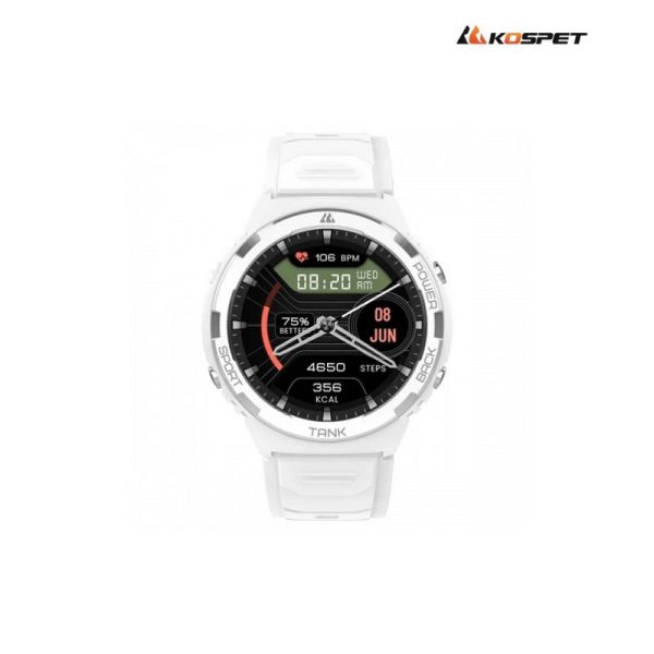 KOSPET TANK S1 Smartwatch