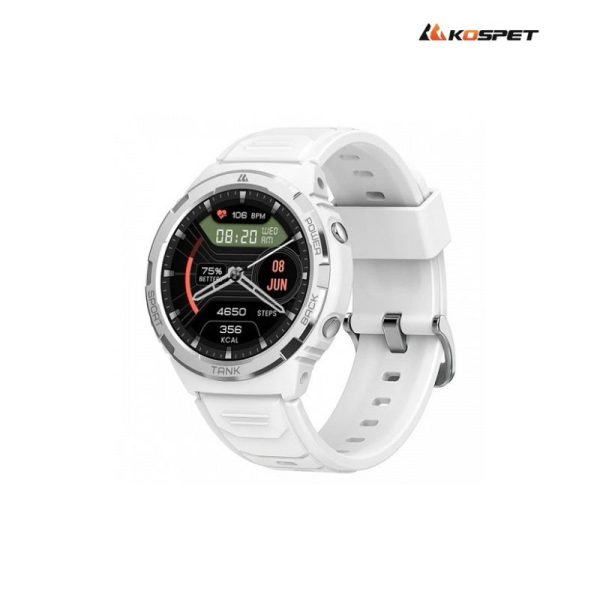 KOSPET TANK S1 Smartwatch