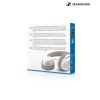 Sennheiser Accentum Wireless On-Ear Headphones White