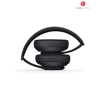 Beats Studio 3 Wireless - Matte Black