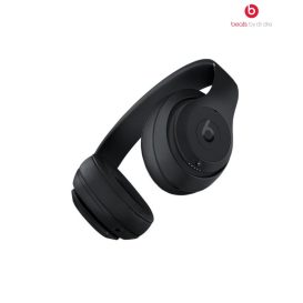 Beats Studio 3 Wireless - Matte Black