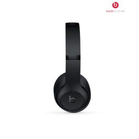 Beats Studio 3 Wireless - Matte Black