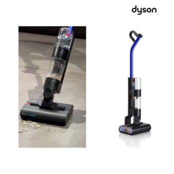 Dyson WashG1 Cordless Wet Floor Cleaner Blue