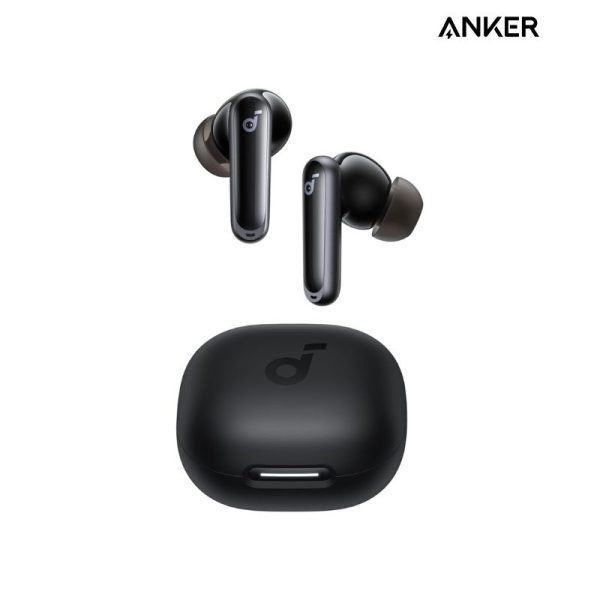 Anker Soundcore TWS Earphones P40i ANC Black