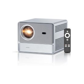 Wanbo Davinci 1 Pro Projector – Android TV 11