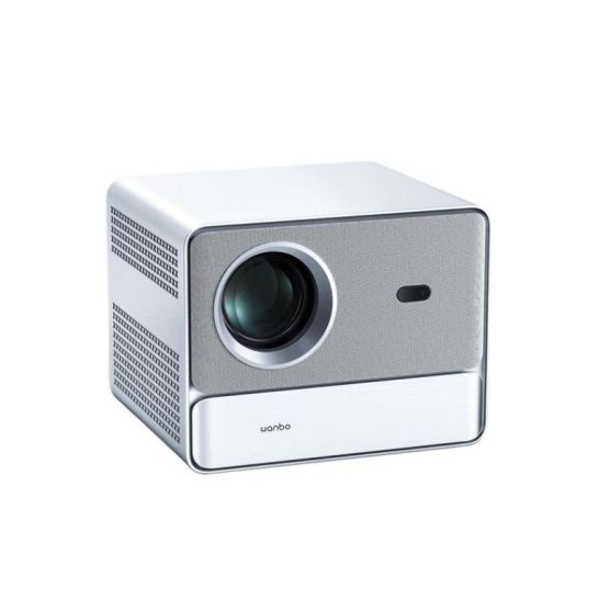 Wanbo Davinci 1 Pro Projector – Android TV 11