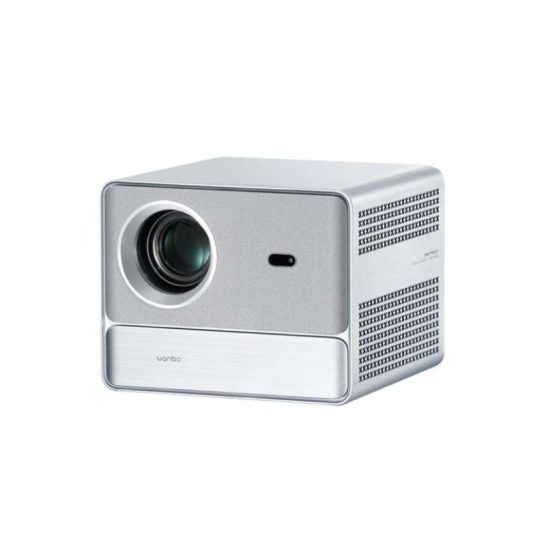 Wanbo Davinci 1 Pro Projector – Android TV 11