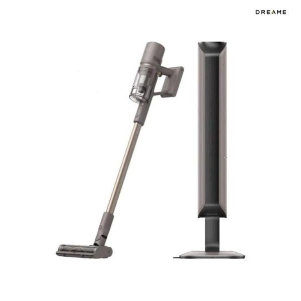 Xiaomi Dreame Z10 Cordless Vacuum Cleaner with Auto Empty Station