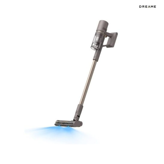 Xiaomi Dreame Z10 Cordless Vacuum Cleaner with Auto Empty Station