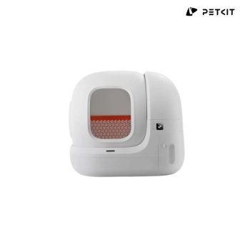 Xiaomi Petkit Pura Max Automatic Self-Cleaning Cat Litter Box White