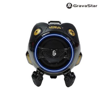 GravaStar Venus Outdoor Bluetooth Speaker