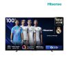 Hisense 100E7NQ PRO 100'' 4K Smart QLED MINI LED 120hz TV