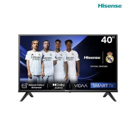 Hisense-40A4N-40-Inch-Full-HD-Smart-LED-TV-Front-View