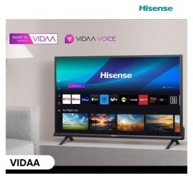 Hisense-40A4N-40-Inch-Full-HD-Smart-LED-TV-Front-View