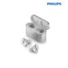 Philips Fidelio T1WT00 Wireless Earbuds White