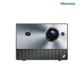 Hisense C1 4K Laser Portable Mini Projector