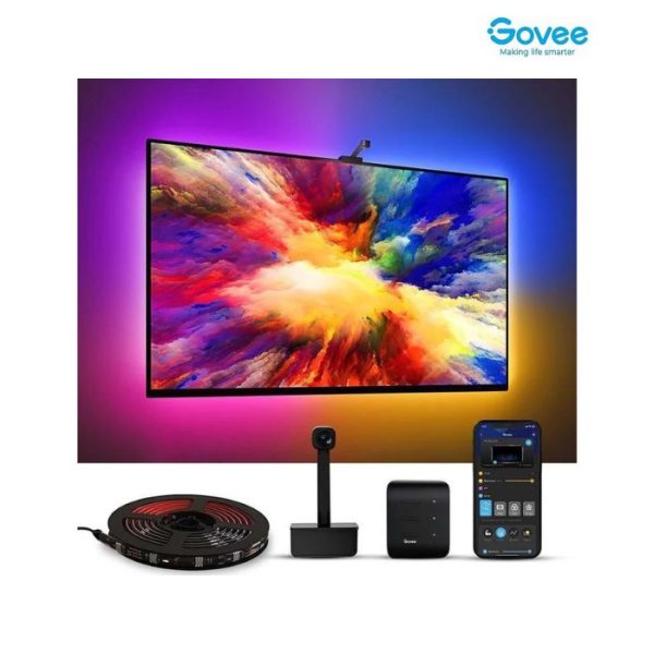 Govee TV Backlight DreamView T1 (75-85 inch)