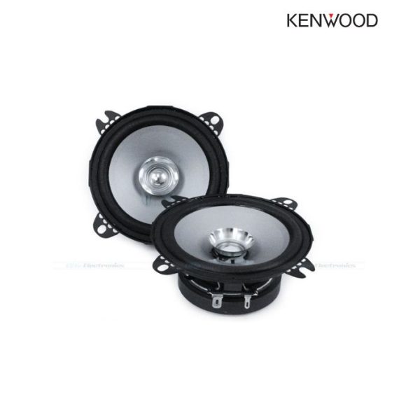 Kenwood KFC-S1056 Flush Mount Speaker System