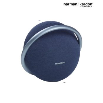 Harman Kardon Onyx Studio 8 Portable Bluetooth Speaker