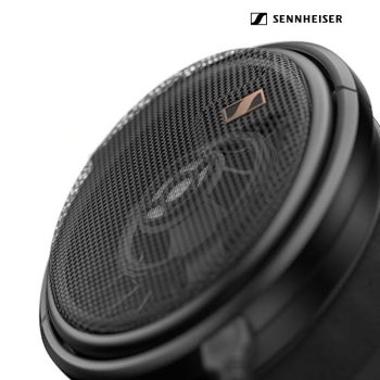 Sennheiser HD660S2 Wired Over-Ear Heaphones