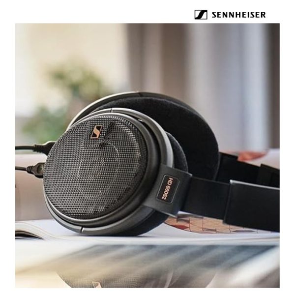 Sennheiser HD660S2 Wired Over-Ear Heaphones