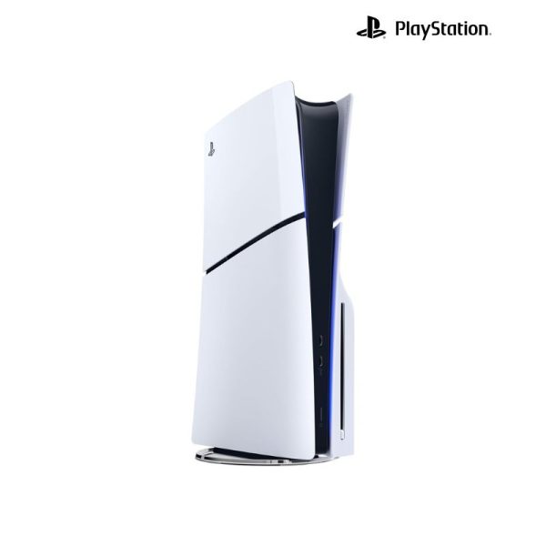 SONY PS5 Slim with Blu-Ray