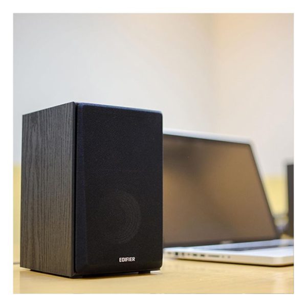 Edifier R980T 4" Active Bookshelf Speakers