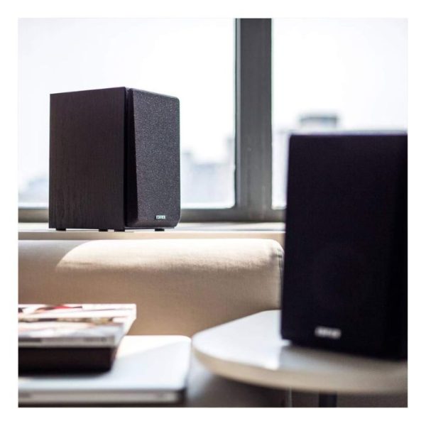 Edifier R980T 4" Active Bookshelf Speakers