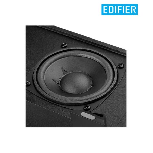 Upgrade Your PC Audio with the Edifier M1360 Speaker System