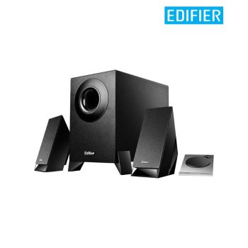 Upgrade Your PC Audio with the Edifier M1360 Speaker System