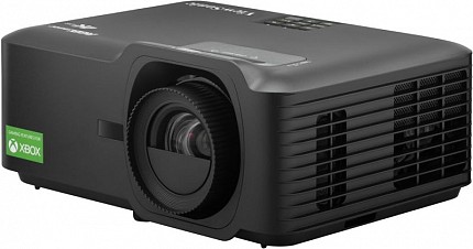 NEW Viewsonic Projector 4K HDR RGB Laser DLP 5200 Lumens HDMI eARC LX700-4K RGB