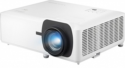 Viewsonic Projector 4K HDR Laser DLP 5500 Lumens LAN Control 21:9 LS901-4K