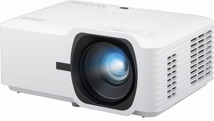 NEW Viewsonic Projector 1080p Laser DLP 5000 Lumens LS740HD