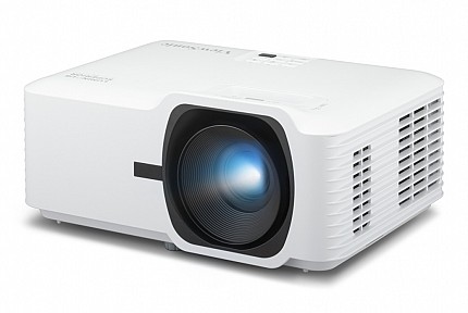 Viewsonic Projector 1080p Laser DLP 4000 Lumens LSD400HD
