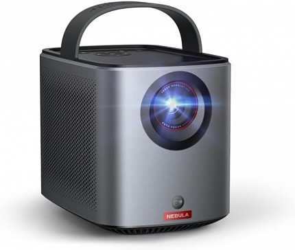 Anker Nebula Mars 3 Air Portable Android 1080p Projector (v2)