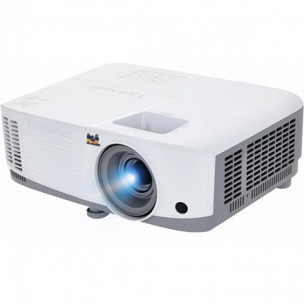 Viewsonic PA503S SVGA DLP Projector 4000 Lumens