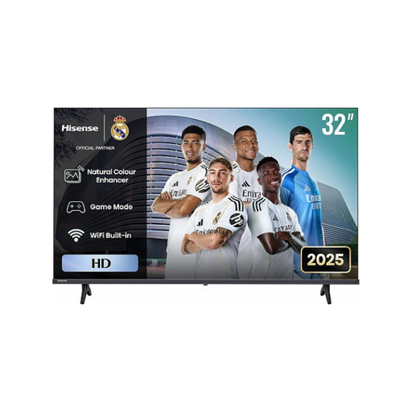 Hisense 32A4Q 32'' HD Smart LED TV