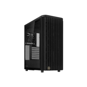 ASUS ProArt PA401 Cyprus ATX PC case with tempered glass