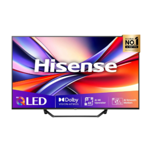 Hisense 43A7Q Cyprus