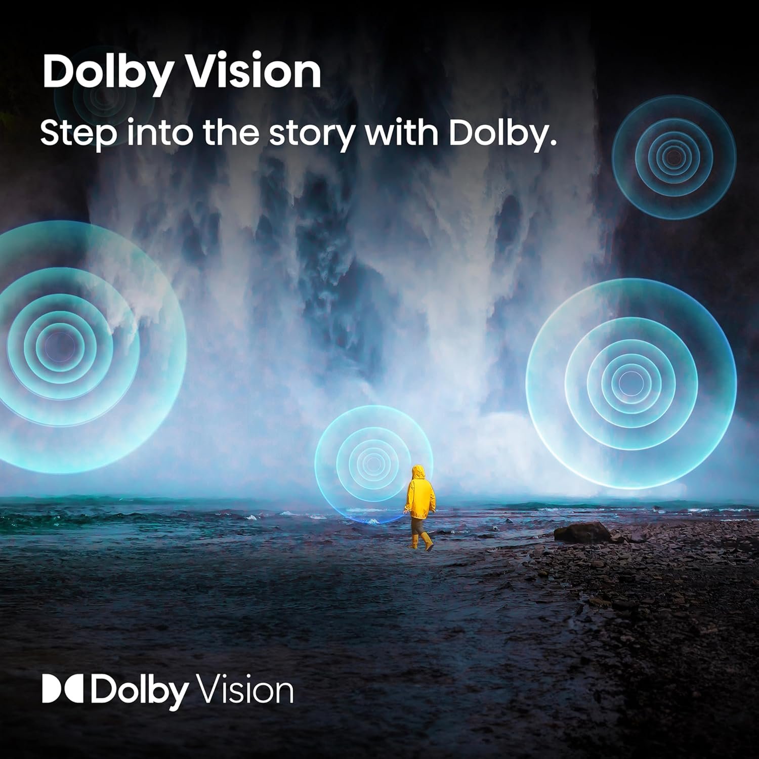 Hisense 65A69Q Dolby Vision HDR technology