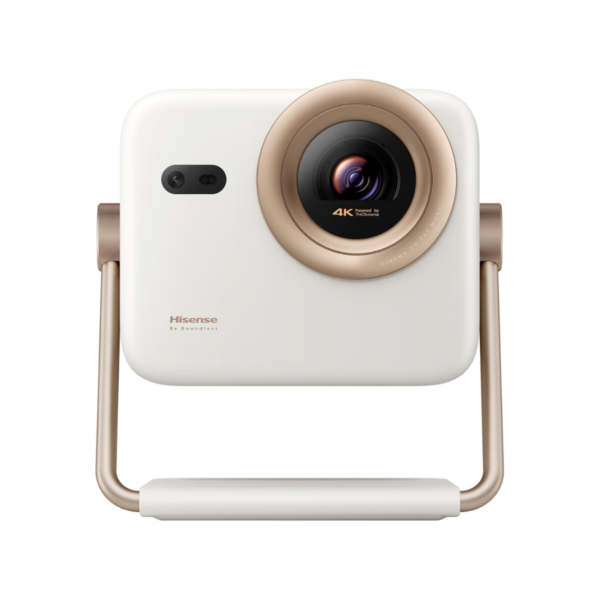 Hisense M2SE Pro 4K Triple Laser Portable Projector