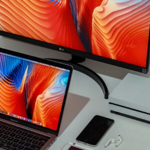 Dahua Gaming Core
