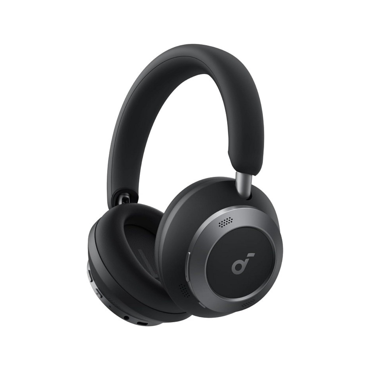 Soundcore Space One Pro Cyprus ANC headphones black