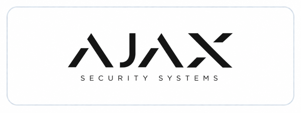 Ajax security systems in Cyprus - EMAGCY