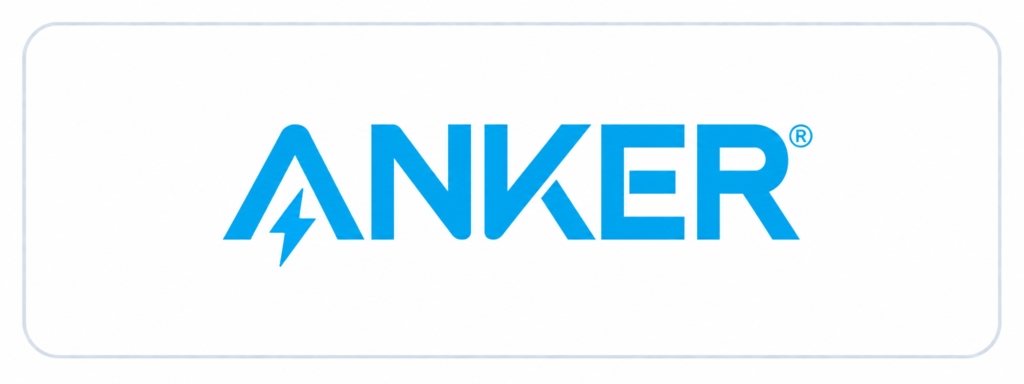Anker electronics in Cyprus - EMAGCY
